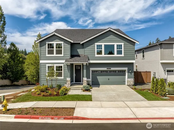 23642 SE 49th Street #1, Issaquah, WA 98029