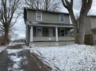 724 S Wayne Ave, Columbus, OH