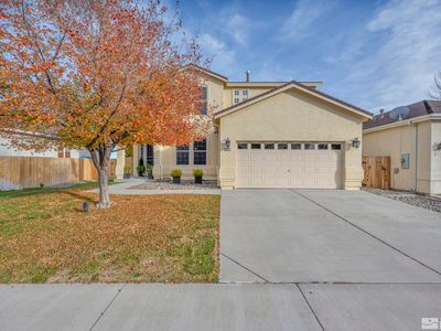 2647 Longridge Dr, Carson City, NV, 89706