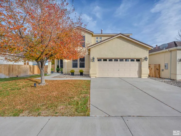 2647 Longridge Dr, Carson City, NV 89706