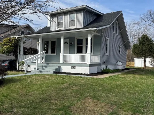 1425 Old River Rd, Birdsboro, PA 19508