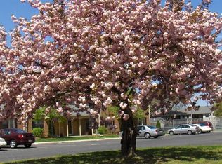 Millbridge Gardens, Clementon, NJ 08021