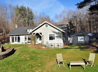 121-125 Popple Swamp Rd, Cornwall Bridge, CT 06754