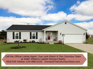 115 Almahurst Rd, Pataskala, OH 43062