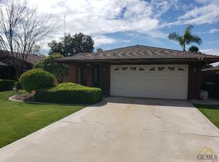 4005 Thatch Ave, Bakersfield, CA 93313