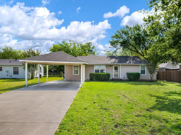 805 N Denny St, Howe, TX 75459