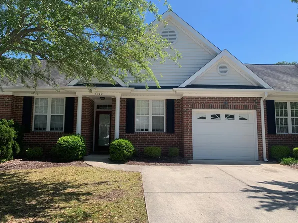 5340 Christian Dr, Wilmington, NC 28403