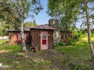 835 Nelchina St, Anchorage, AK 99501