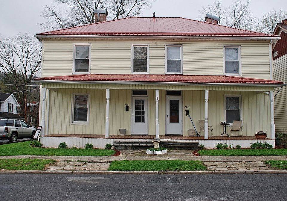 1st image of 801 Rose Ave
