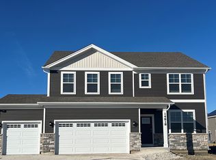 14818 S Greenbriar Dr, Plainfield, IL 60544