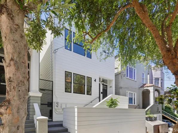 280 Fair Oaks St, San Francisco, CA 94110