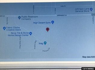 2556 Precision Dr STE C, Minden, NV 89423