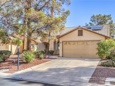 5452 Cove Point Dr, Las Vegas, NV, 89130