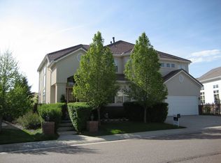 10372 Carriage Club Dr, Lone Tree, CO 80124