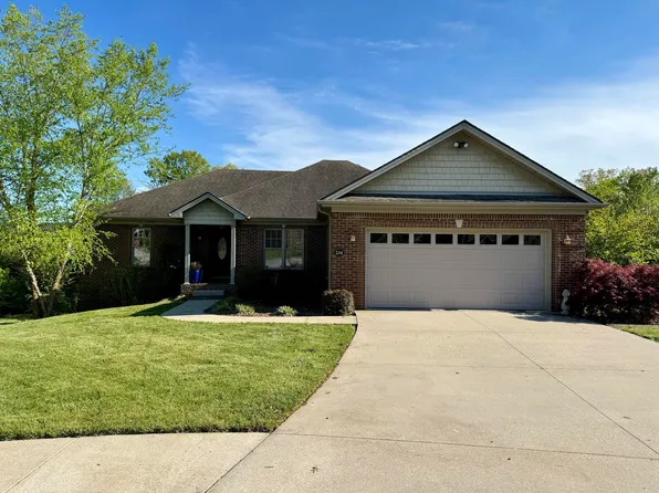 234 Oak Branch Dr, Berea, KY 40403