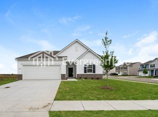3493 Fellowship Rd, Columbia, TN 38401