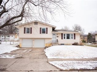 6616 E 134th Ter, Grandview, MO 64030