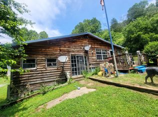 141 County Road 225, Niota, TN 37826