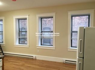 887 Huntington Ave #101, Boston, MA 02115