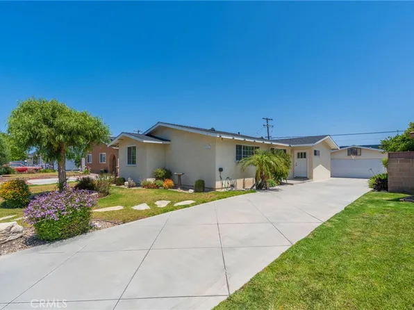 3209 Cricklewood St, Torrance, CA 90505