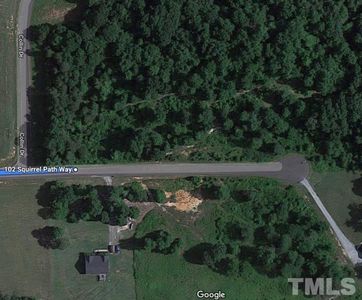 105 Squirrel Pathway Way, Roxboro, NC, 27574