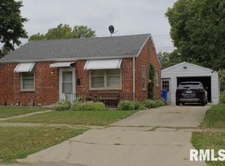 620 E Division St, Kewanee, IL 61443