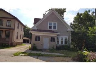 62 N Military Rd, Fond Du Lac, WI 54935