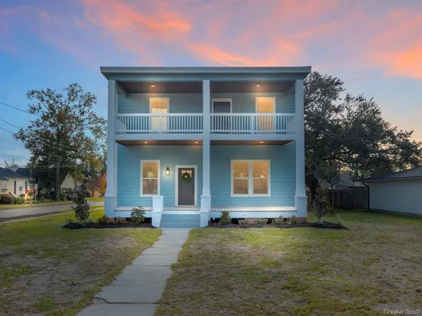 503 Helen St, Lake Charles, LA 70601