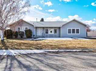 1425 Concord Rd, Helena, MT 59602