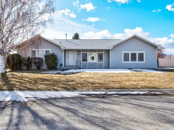 1425 Concord Rd, Helena, MT 59602
