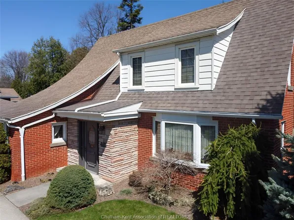 465 Victoria Ave, Chatham Kent, ON N7L 3B4