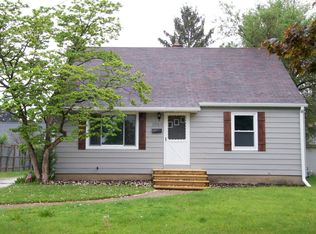 1060 Cricklewood St SW, Wyoming, MI 49509
