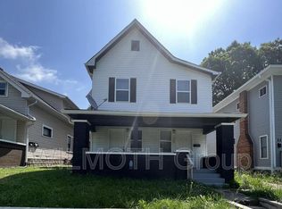 25 N Tacoma Ave #1, Indianapolis, IN 46201