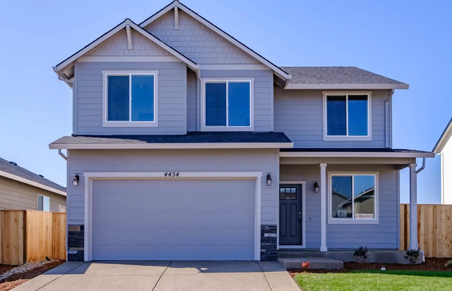 4454 Bounty Pl NE photo 1