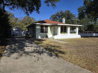 1466 E Hernandez St, Pensacola, FL 32503