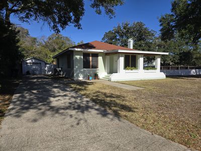 1466 E Hernandez St, Pensacola, FL, 32503