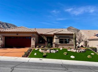 10616 Back Plains Dr, Las Vegas, NV 89134