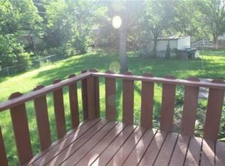 1628 W Brittany St, Olathe, KS 66061