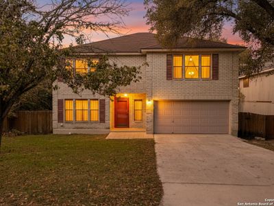 13395 Galicia, Universal City, TX, 78148