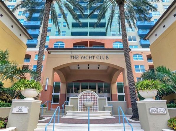 90 Alton Rd APT 2303