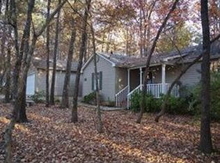 779 Horton Rd, Dahlonega, GA 30533