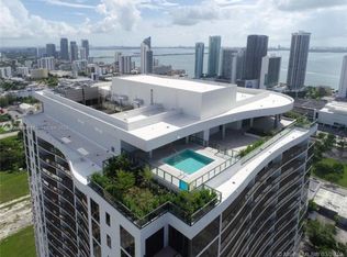 1600 NE 1st Ave APT 2514, Miami, FL 33132