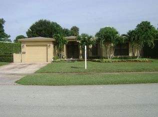 4156 NW 48th Ave, Fort Lauderdale, FL 33319