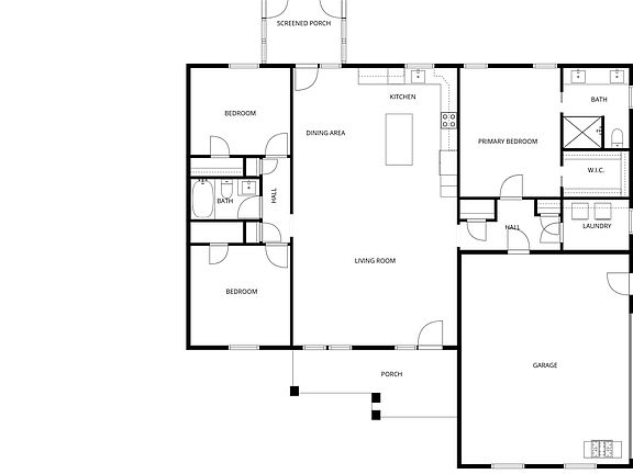 3rd image of 101 Meadow Lark Drive
