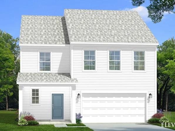 441 Cadbury Loop, Summerville, SC 29486