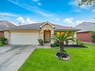 5803 Afton Ridge Ln, Houston, TX 77084
