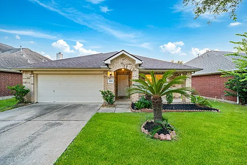 5803 Afton Ridge Ln Photo 1