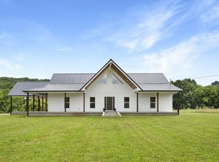 1782 Snake Creek Rd, Belfast, TN 37019