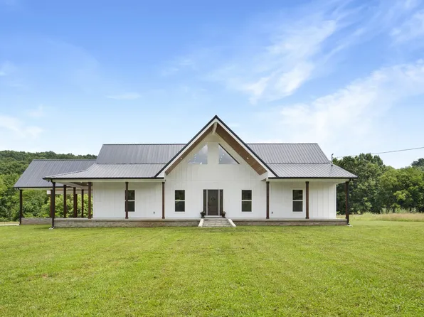 1782 Snake Creek Rd, Belfast, TN 37019