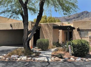 4591 E Camino De Cancun, Tucson, AZ 85718